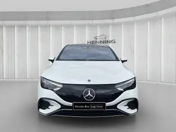 MERCEDES-BENZ EQE 300 AMG Prem  Hyperscreen Pano Air…