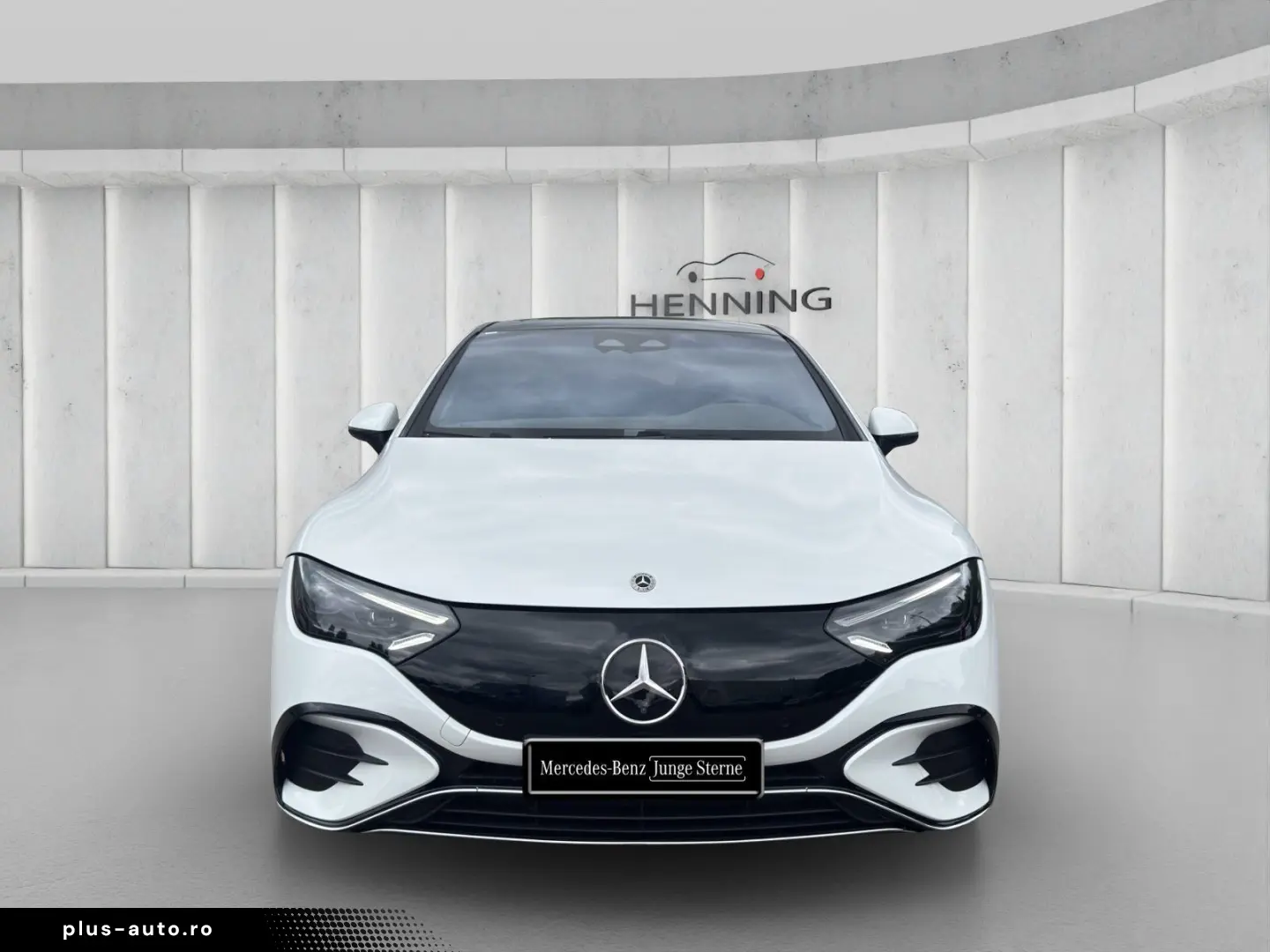 MERCEDES-BENZ EQE 300 AMG Prem  Hyperscreen Pano Air&hellip;