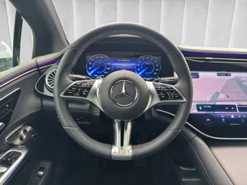 MERCEDES-BENZ EQE 300 AMG Prem  Hyperscreen Pano Air…