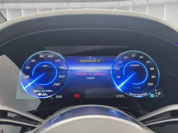 MERCEDES-BENZ EQE 300 AMG Prem  Hyperscreen Pano Air…