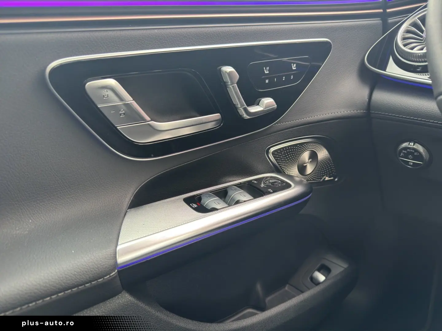 MERCEDES-BENZ EQE 300 AMG Prem  Hyperscreen Pano Air&hellip;