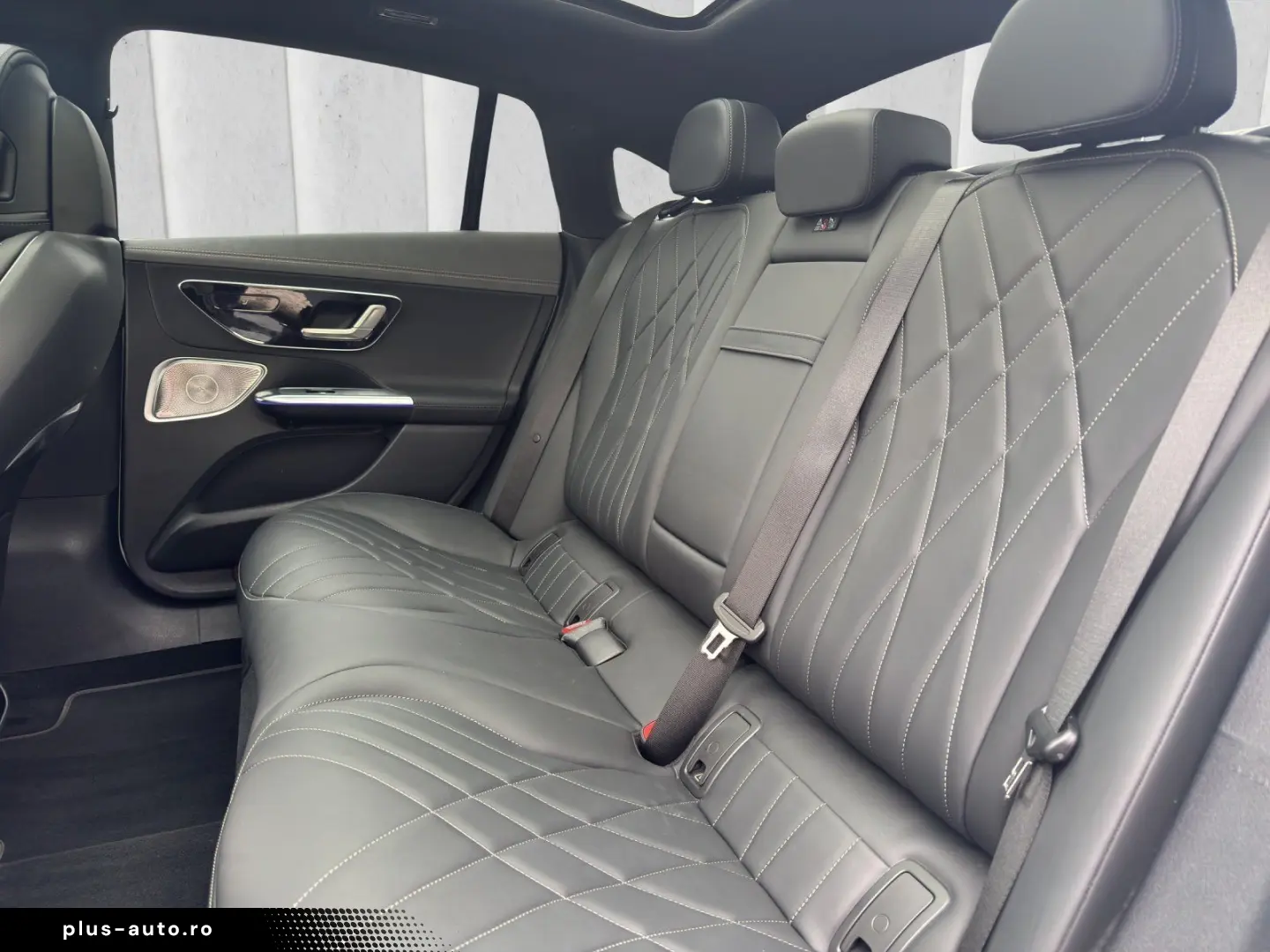 MERCEDES-BENZ EQE 300 AMG Prem  Hyperscreen Pano Air&hellip;
