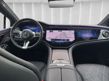 MERCEDES-BENZ EQE 300 AMG Prem  Hyperscreen Pano Air…