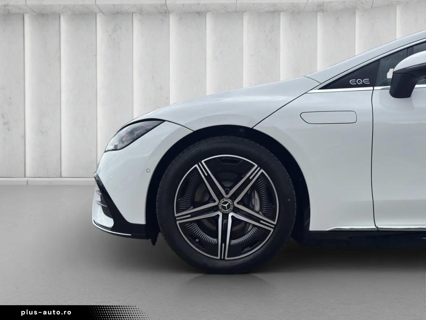 MERCEDES-BENZ EQE 300 AMG Prem  Hyperscreen Pano Air&hellip;