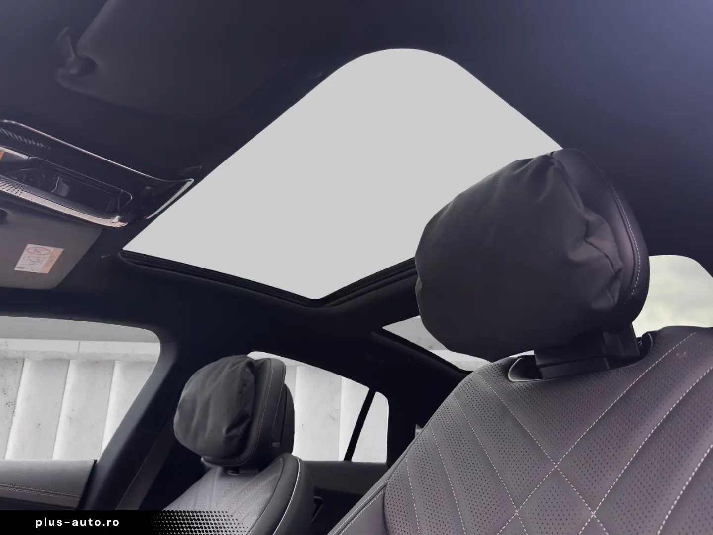 MERCEDES-BENZ EQE 300 AMG Prem  Hyperscreen Pano Air&hellip;