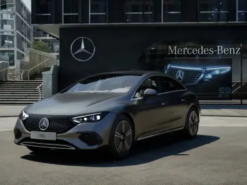 MERCEDES-BENZ EQE 300 AMG-Sport Hyper Pano Airm Sitz&hellip;