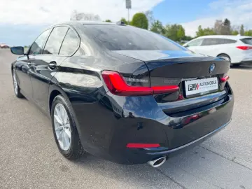BMW 320 e Lim. Advantage Navi Live Cockpit HiFi AHK