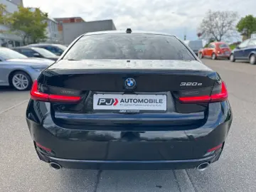BMW 320 e Lim. Advantage Navi Live Cockpit HiFi AHK