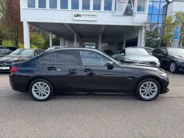 BMW 320 e Lim. Advantage Navi Live Cockpit HiFi AHK