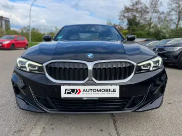 BMW 320 e Lim. Advantage Navi Live Cockpit HiFi AHK