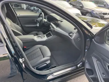 BMW 320 e Lim. Advantage Navi Live Cockpit HiFi AHK