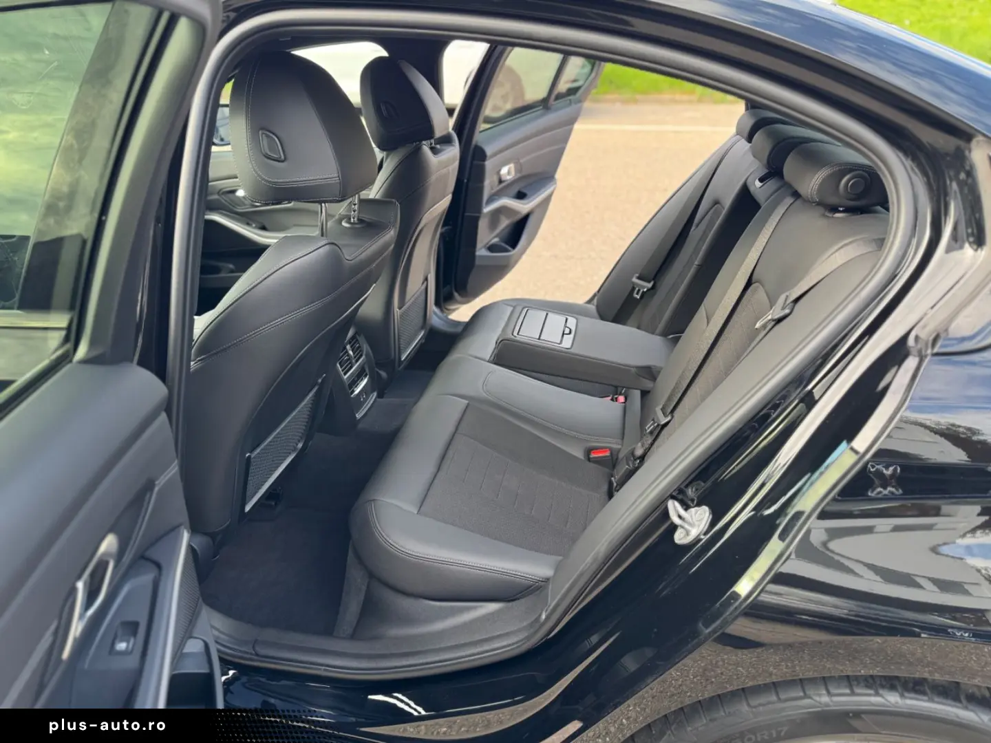 BMW 320 e Lim. Advantage Navi Live Cockpit HiFi AHK
