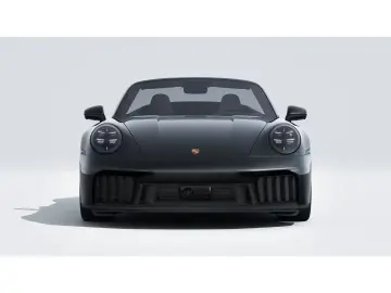 Porsche 992 Carrera 4 GTS Cabriolet Lift Bose