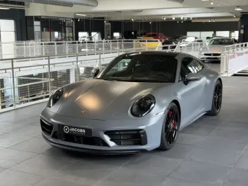 PORSCHE 911 992 Carrera 4 GTS Lift Matrx ACC BOSE