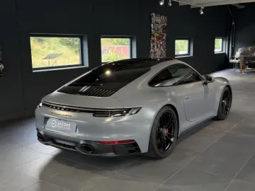 PORSCHE 911 992 Carrera 4 GTS Lift Matrx ACC BOSE