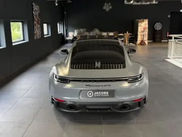 PORSCHE 911 992 Carrera 4 GTS Lift Matrx ACC BOSE