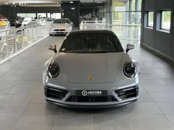 PORSCHE 911 992 Carrera 4 GTS Lift Matrx ACC BOSE