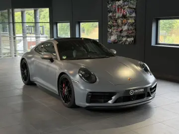 PORSCHE 911 992 Carrera 4 GTS Lift Matrx ACC BOSE