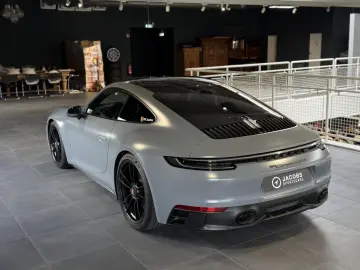 PORSCHE 911 992 Carrera 4 GTS Lift Matrx ACC BOSE
