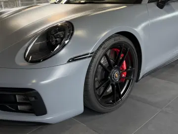 PORSCHE 911 992 Carrera 4 GTS Lift Matrx ACC BOSE