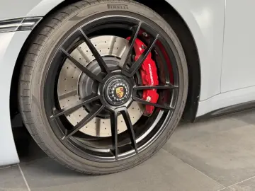 PORSCHE 911 992 Carrera 4 GTS Lift Matrx ACC BOSE