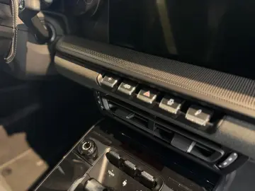 PORSCHE 911 992 Carrera 4 GTS Lift Matrx ACC BOSE