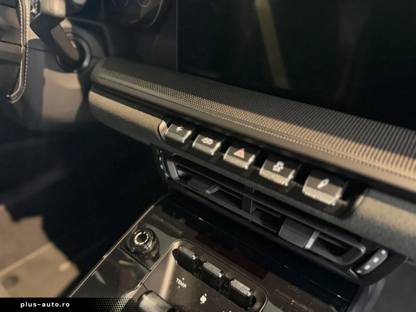 PORSCHE 911 992 Carrera 4 GTS Lift Matrx ACC BOSE