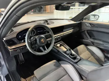 PORSCHE 911 992 Carrera 4 GTS Lift Matrx ACC BOSE