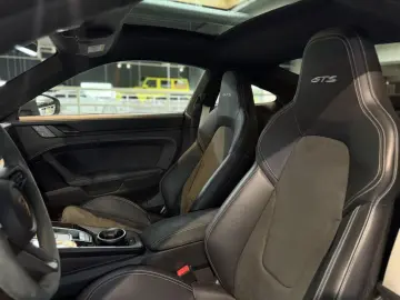 PORSCHE 911 992 Carrera 4 GTS Lift Matrx ACC BOSE