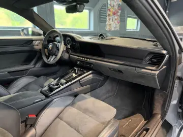 PORSCHE 911 992 Carrera 4 GTS Lift Matrx ACC BOSE