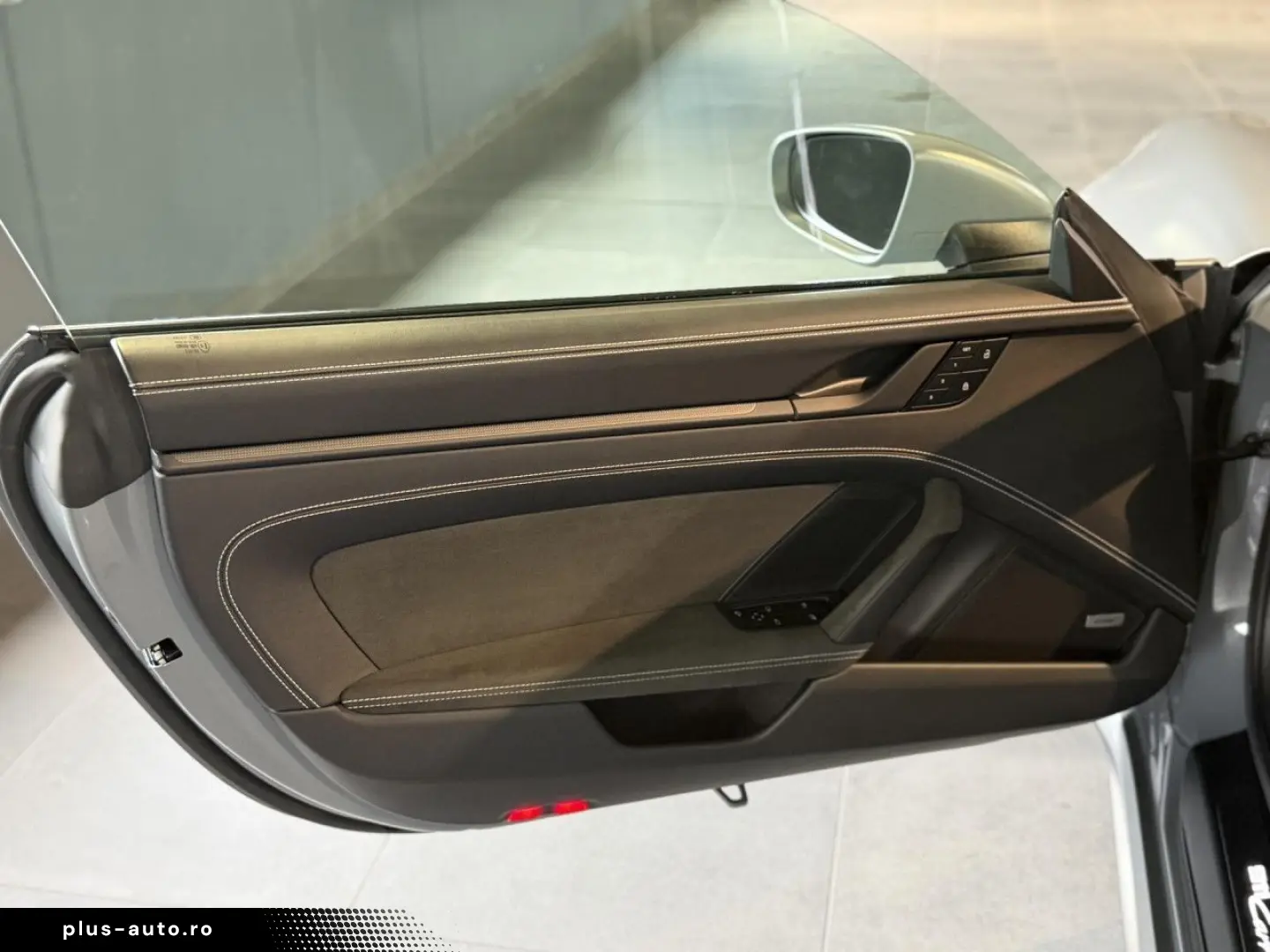 PORSCHE 911 992 Carrera 4 GTS Lift Matrx ACC BOSE