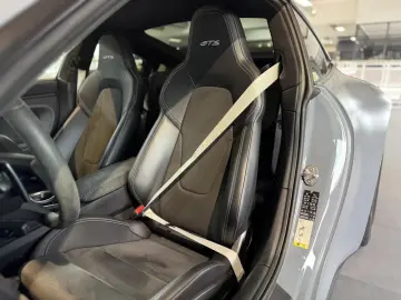 PORSCHE 911 992 Carrera 4 GTS Lift Matrx ACC BOSE