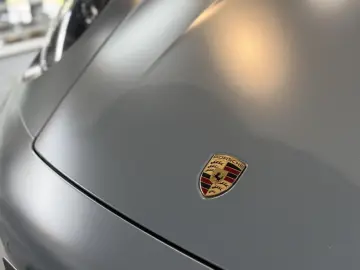 PORSCHE 911 992 Carrera 4 GTS Lift Matrx ACC BOSE