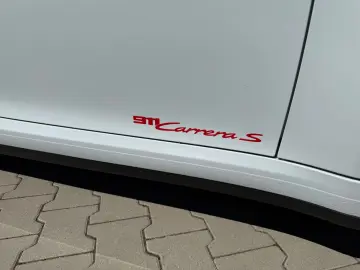PORSCHE 911 Carrera S Cabrio·21tkm·dt.Fzg·Approved!