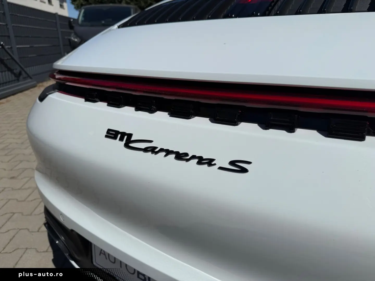 PORSCHE 911 Carrera S Cabrio·21tkm·dt.Fzg·Approved!