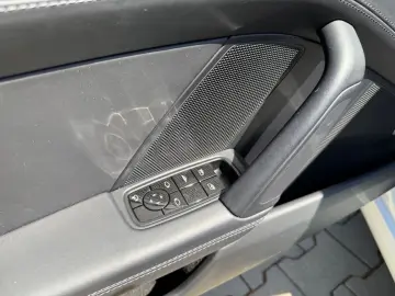 PORSCHE 911 Carrera S Cabrio·21tkm·dt.Fzg·Approved!