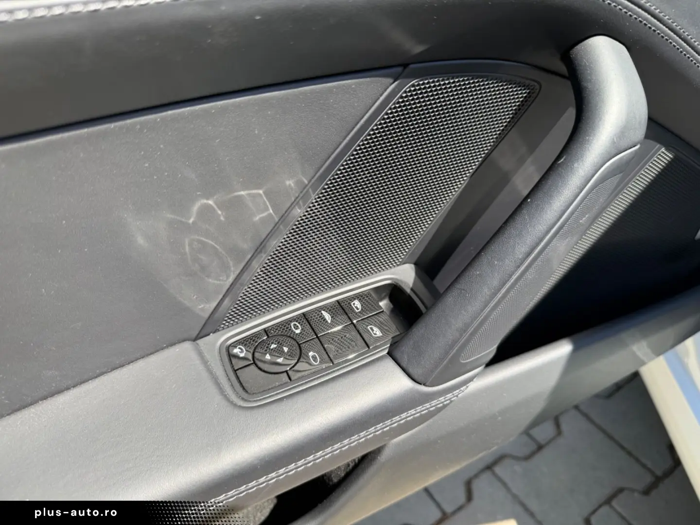 PORSCHE 911 Carrera S Cabrio·21tkm·dt.Fzg·Approved!