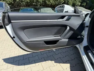 PORSCHE 911 Carrera S Cabrio·21tkm·dt.Fzg·Approved!