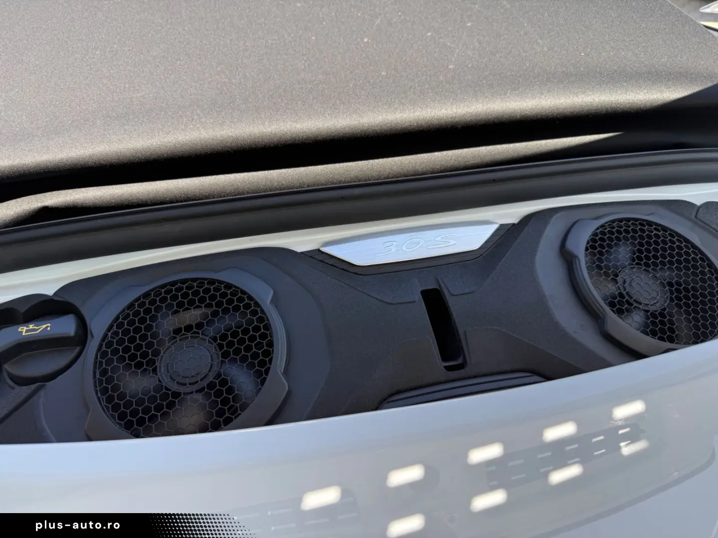 PORSCHE 911 Carrera S Cabrio·21tkm·dt.Fzg·Approved!
