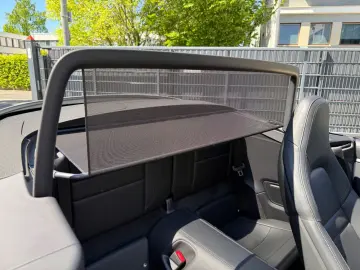 PORSCHE 911 Carrera S Cabrio·21tkm·dt.Fzg·Approved!
