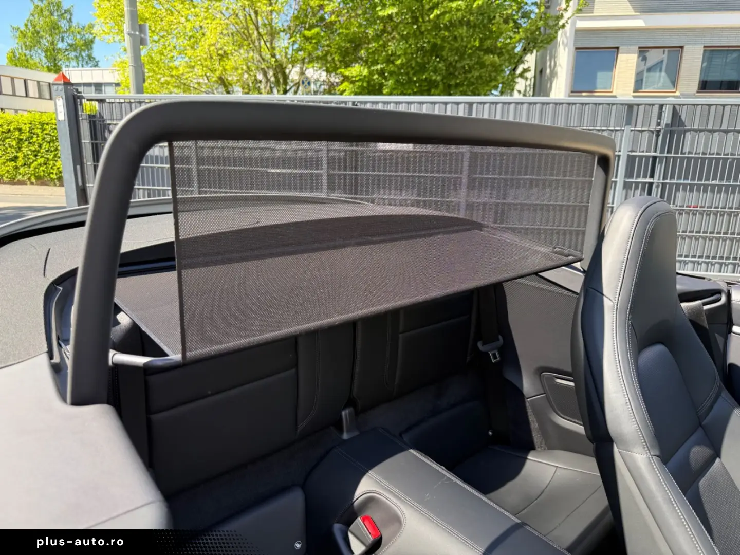 PORSCHE 911 Carrera S Cabrio·21tkm·dt.Fzg·Approved!