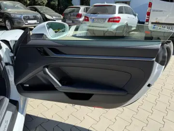 PORSCHE 911 Carrera S Cabrio·21tkm·dt.Fzg·Approved!