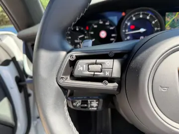 PORSCHE 911 Carrera S Cabrio·21tkm·dt.Fzg·Approved!