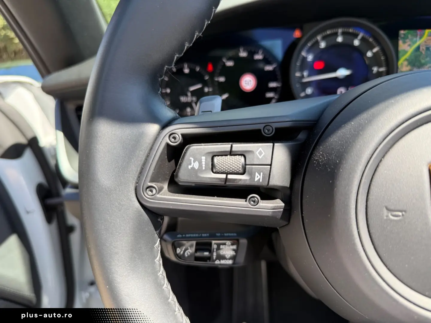 PORSCHE 911 Carrera S Cabrio·21tkm·dt.Fzg·Approved!