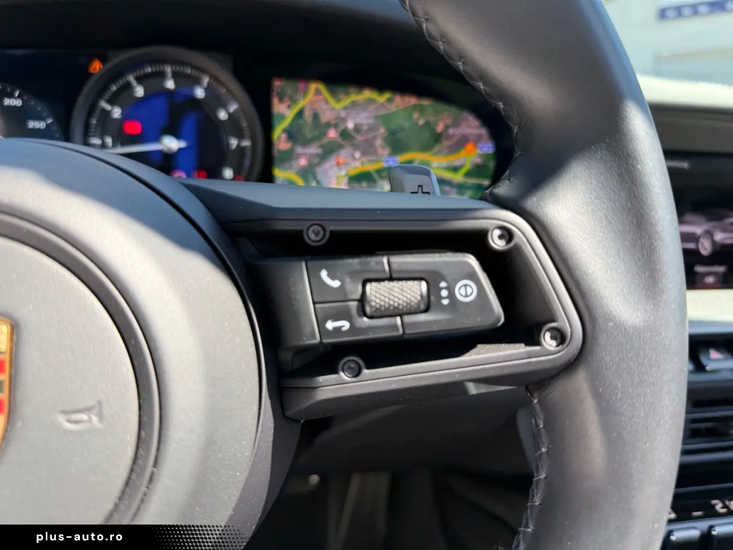 PORSCHE 911 Carrera S Cabrio·21tkm·dt.Fzg·Approved!