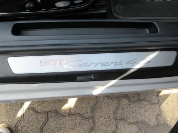 PORSCHE 992 Carrera 3.0S 4S TOPAUSSTATTUNG