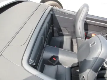 PORSCHE 992 Carrera 3.0S 4S TOPAUSSTATTUNG