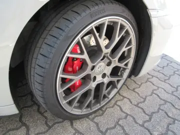 PORSCHE 992 Carrera 3.0S 4S TOPAUSSTATTUNG