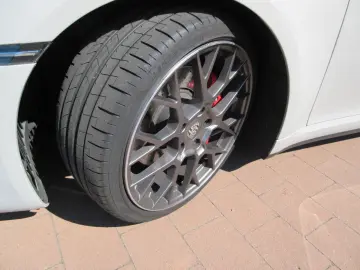 PORSCHE 992 Carrera 3.0S 4S TOPAUSSTATTUNG