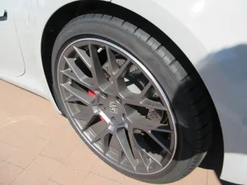 PORSCHE 992 Carrera 3.0S 4S TOPAUSSTATTUNG